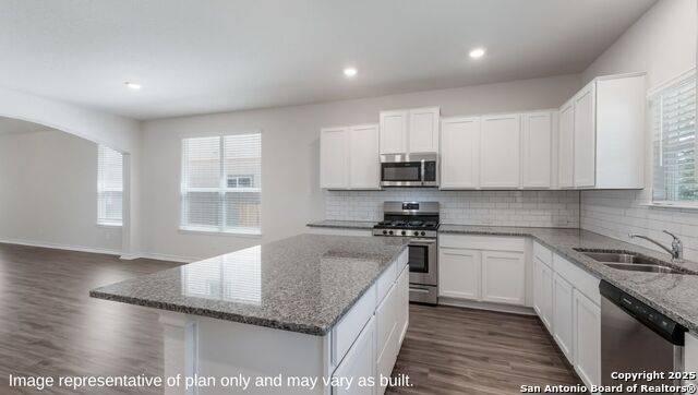 Listing photo id 8 for 20833 Stonework Spur