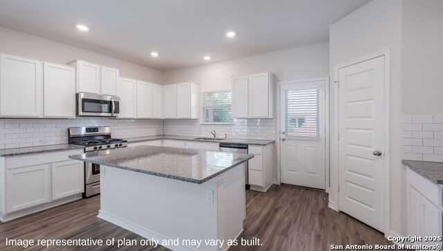 Listing photo id 9 for 20833 Stonework Spur