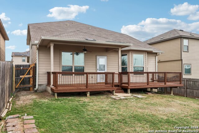 Image 29 of 36 For 6215 Campfire