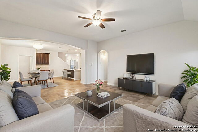 Image 4 of 36 For 6215 Campfire