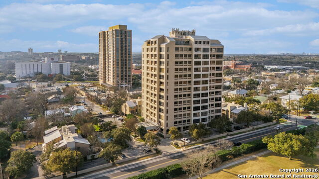 Details for 4001 New Braunfels N 1206, San Antonio, TX 78209