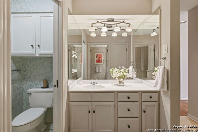 Image 27 of 42 For 4001 New Braunfels N 1206