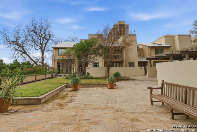 Image 38 of 42 For 4001 New Braunfels N 1206