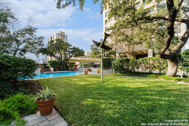 Image 42 of 42 For 4001 New Braunfels N 1206