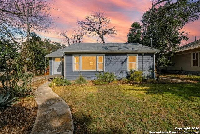 Details for 507 Willow  , New Braunfels, TX 78130