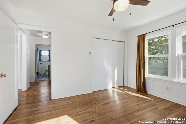 Listing photo id 15 for 507 Willow  