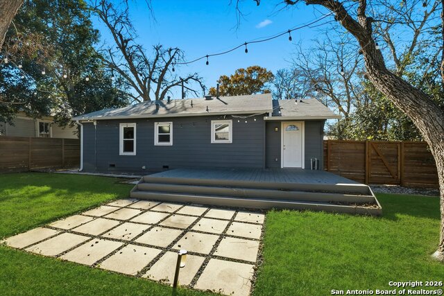 Listing photo id 3 for 507 Willow  