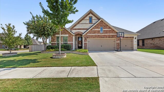 Details for 1040 Water Oak, Schertz, TX 78154