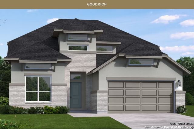 Details for 168 Desert Bloom, San Antonio, TX 78253