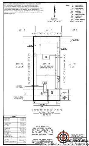Image 4 of 9 For 168 Desert Bloom