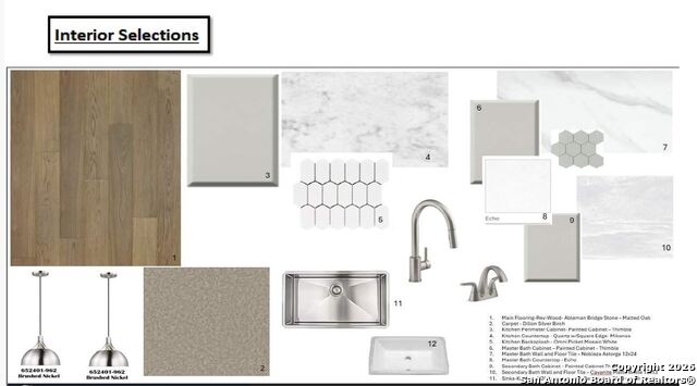 Image 6 of 9 For 168 Desert Bloom