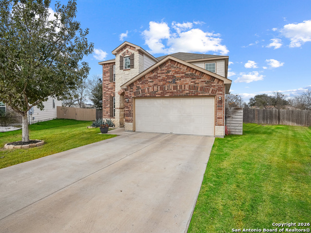 Details for 102 Texas Thistle, New Braunfels, TX 78130