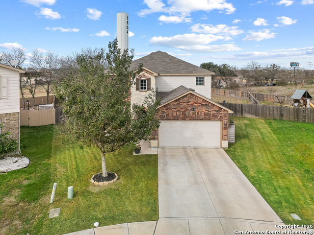 Image 50 of 50 For 102 Texas Thistle