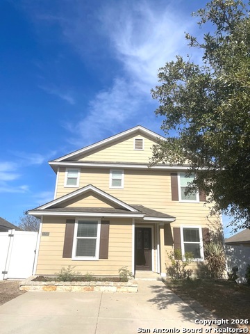 Details for 11323 Creek Eagle, San Antonio, TX 78245