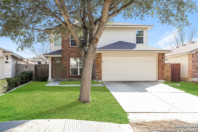 Details for 4114 Bear Oak, San Antonio, TX 78223