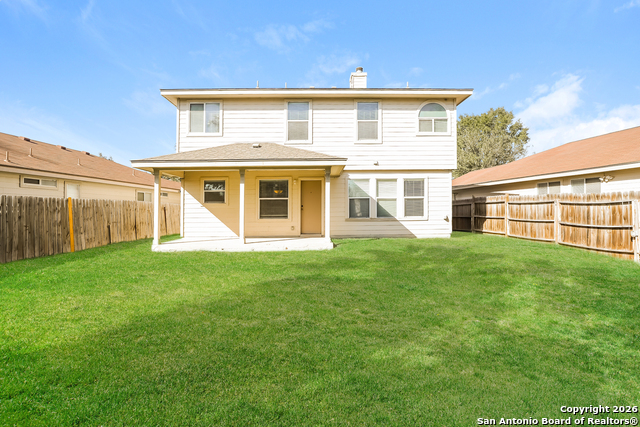 Image 22 of 22 For 4114 Bear Oak