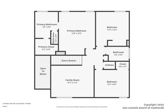 Image 3 of 22 For 4114 Bear Oak