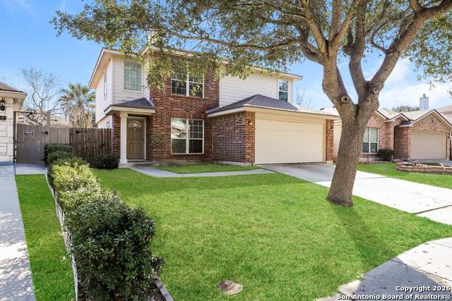 Image 4 of 22 For 4114 Bear Oak