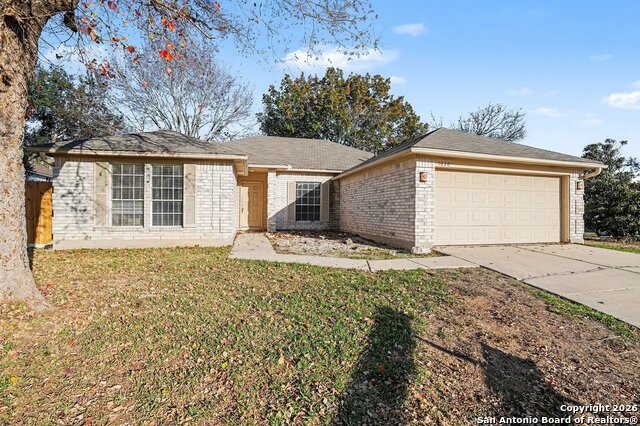 Details for 1020 Grey Feather, Schertz, TX 78154