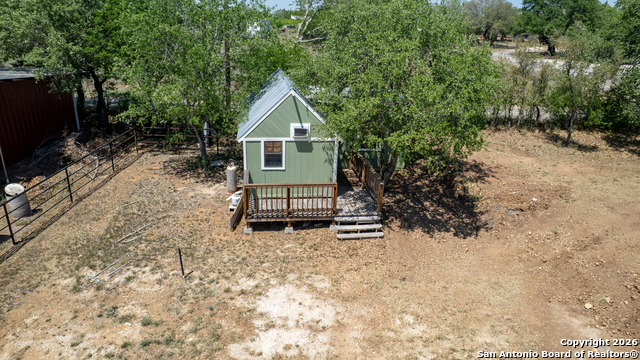 Details for 10581 Fm 2200, Yancey, TX 78886