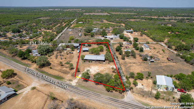 Image 10 of 42 For 10581 Fm 2200