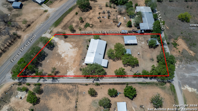 Image 4 of 42 For 10581 Fm 2200