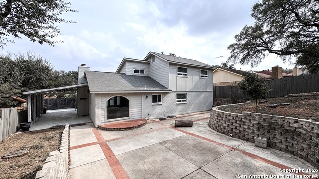 Listing photo id 29 for 12111 Woodsrim