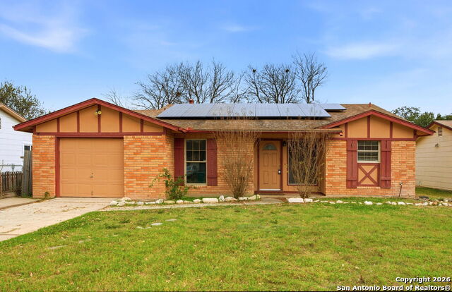 Details for 126 Meadow Way, Converse, TX 78109