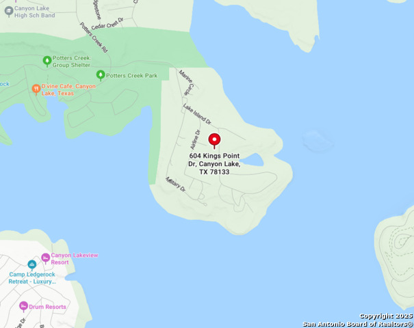 Image 4 of 4 For 604 Kings Point