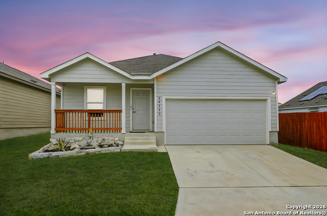 Details for 14113 Swine Place, San Antonio, TX 78252