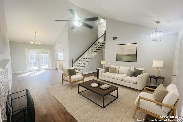 Details for 9135 Rue De Lis, San Antonio, TX 78250