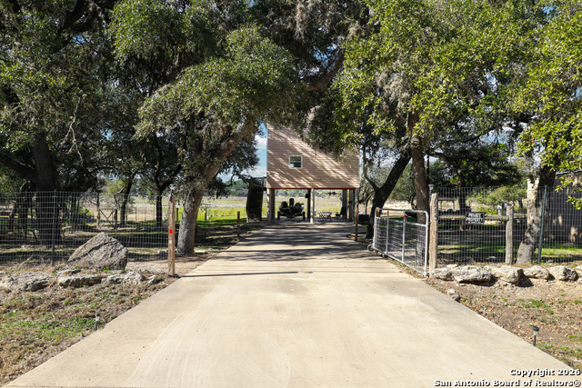 Details for 622 Pebble Beach, Lakehills, TX 78063