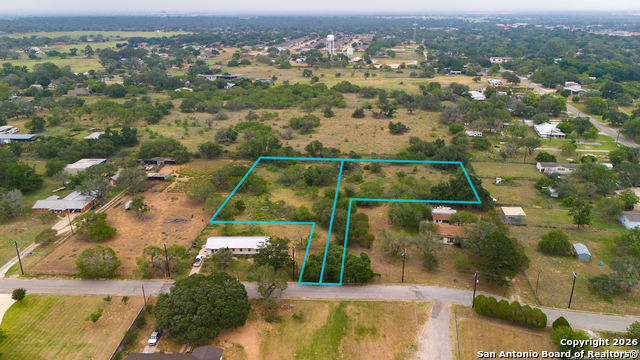 Details for Tbd W Sandy  , Pleasanton, TX 78064