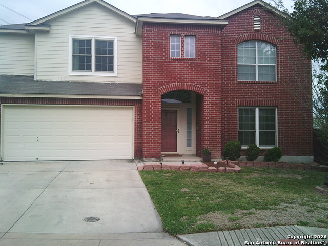 Details for 3834 Hatwig  , Converse, TX 78109