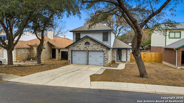Details for 7559 Beaver Tree, San Antonio, TX 78249