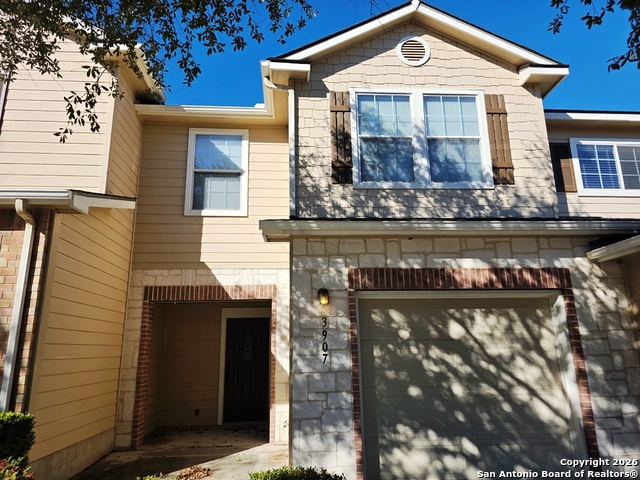 Details for 3907 Paradiso Loop, San Antonio, TX 78260