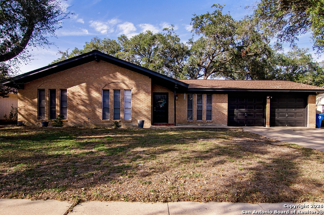 Details for 1405 Palo Blanco, Beeville, TX 78102