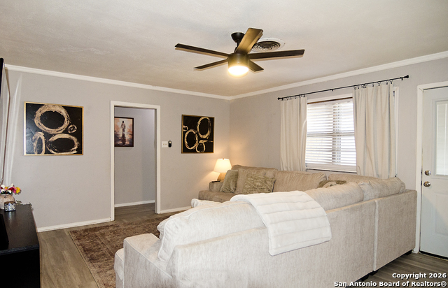 Image 2 of 40 For 1405 Palo Blanco