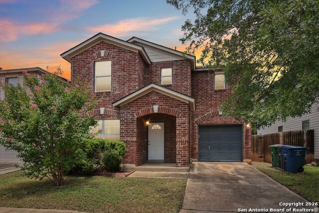 Details for 87 Kenrock Ridge, San Antonio, TX 78254