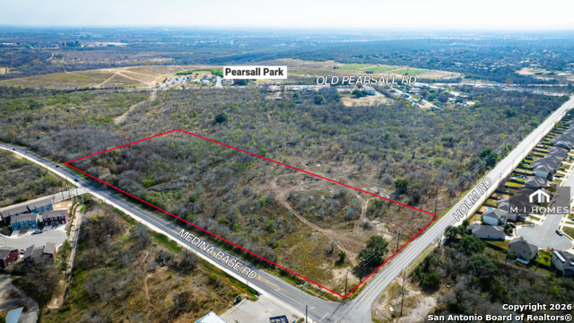 Details for 5139 Old Pearsall Rd, San Antonio, TX 78242