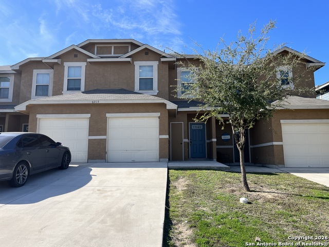 Details for 6015 Karly Way  103, San Antonio, TX 78244