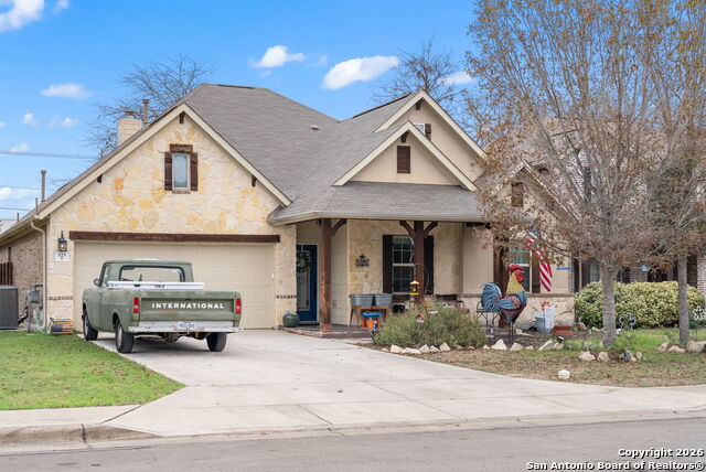 Details for 525 Pecan Farms, New Braunfels, TX 78130