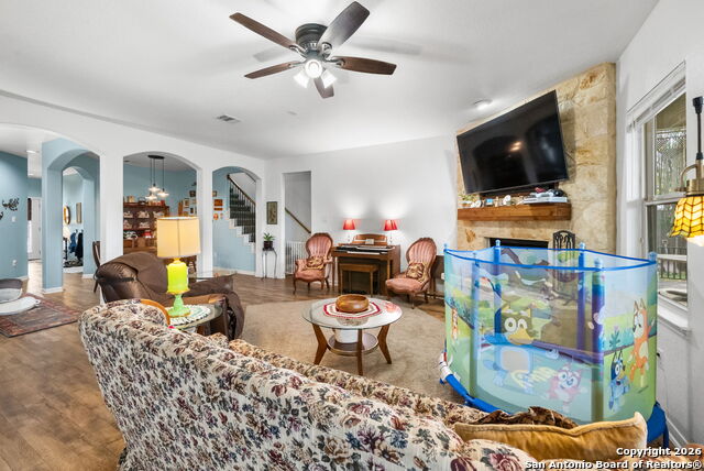 Image 19 of 28 For 525 Pecan Farms