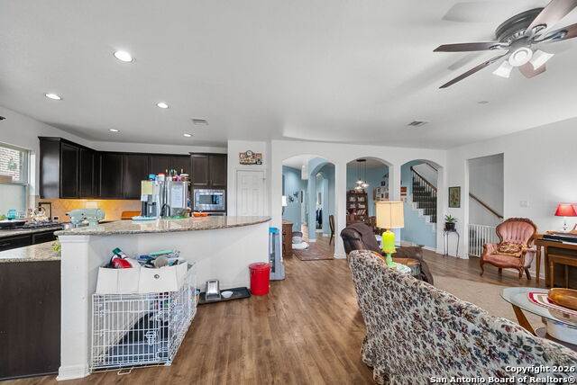 Image 20 of 28 For 525 Pecan Farms