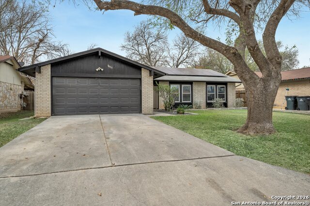 Details for 8435 Tuxford, San Antonio, TX 78239