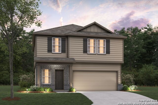 Details for 10438 White Hart Lane, Converse, TX 78109