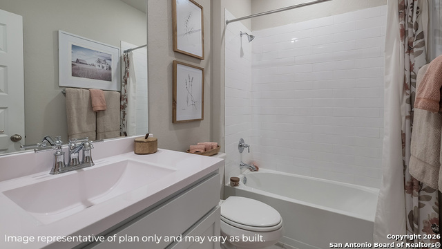 Image 16 of 62 For 20821 Stonework Spur