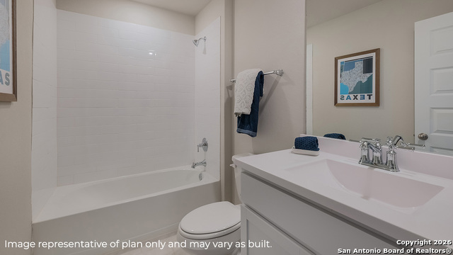 Image 19 of 62 For 20821 Stonework Spur