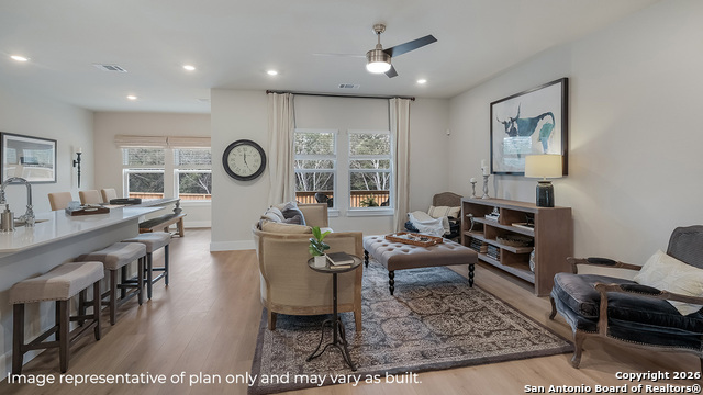 Image 3 of 62 For 20821 Stonework Spur