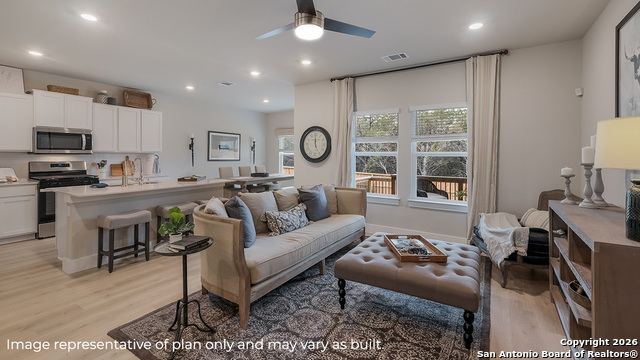 Image 4 of 62 For 20821 Stonework Spur